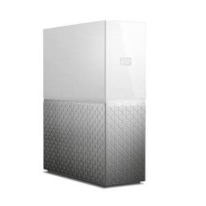 WD 16TB My Cloud Home Personal Cloud