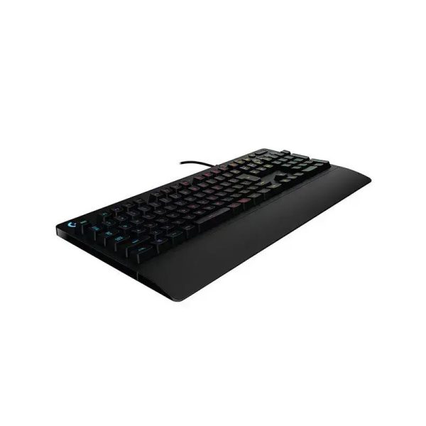 Logitech G213 Prodigy Gaming Clavier Éclairage RGB – Image 3