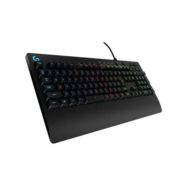 Logitech G213 Prodigy Gaming Clavier Éclairage RGB – Image 2