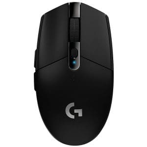 Logitech G305 Souris Gamer sans Fil,