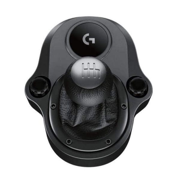 Logitech G Levier de vitesses Driving Force – Image 2
