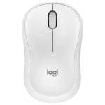 logitech-m240-silent-blanc-casse-souris