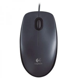 Logitech M90 Souris Filaire USB