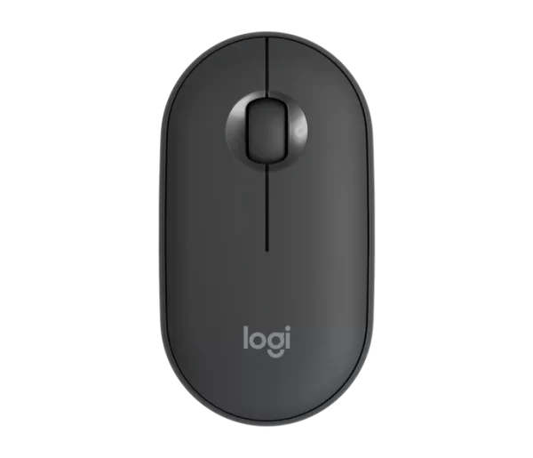 Logitech M350 Pebble souris sans fil Avec Bluetooth – Image 2