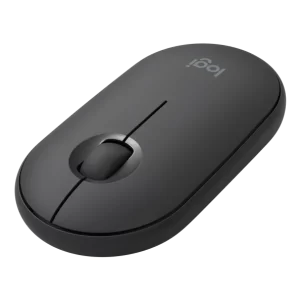 Logitech M350 Pebble souris sans fil Avec Bluetooth