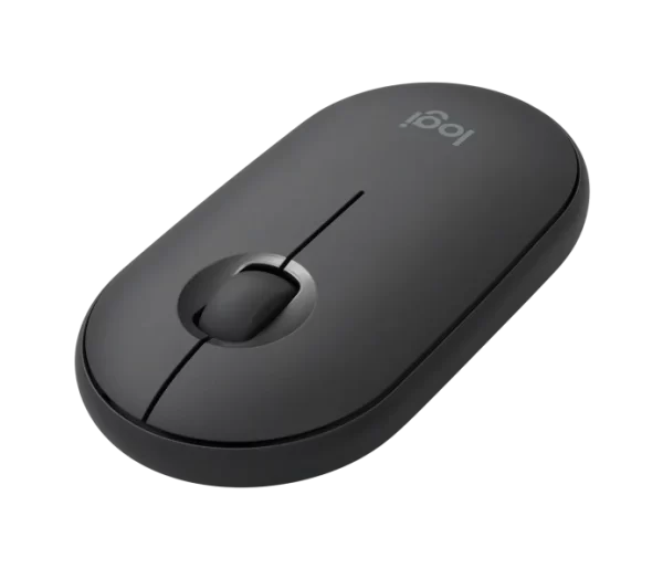 Logitech M350 Pebble souris sans fil Avec Bluetooth