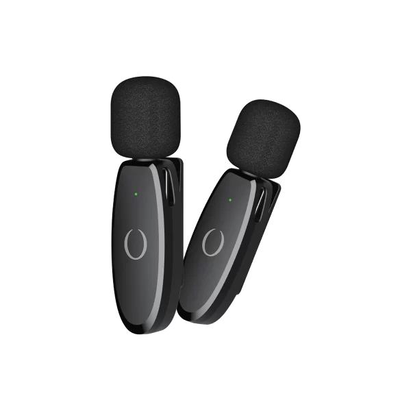 ORYX W-Mic Type-C Duo – Image 2