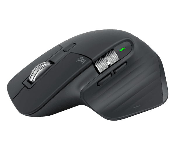 Logitech MX Master 3S – Image 2