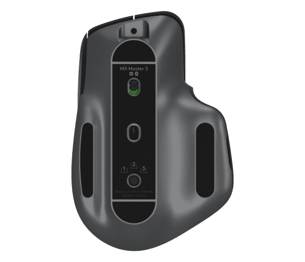 Logitech MX Master 3S – Image 3