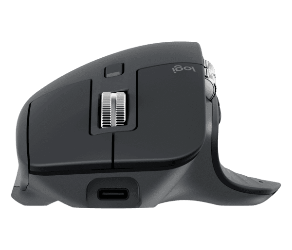 Logitech MX Master 3S – Image 5