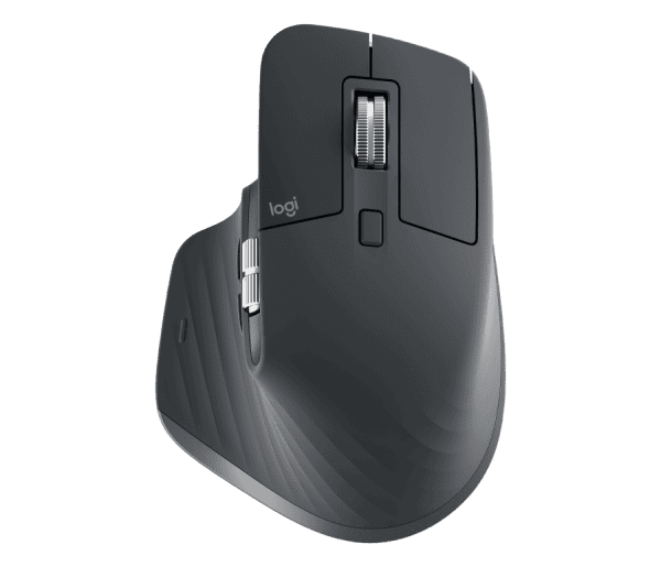 Logitech MX Master 3S