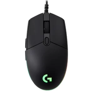 Logitech G102 LIGHTSYNC USB Souris Gaming (Noire)