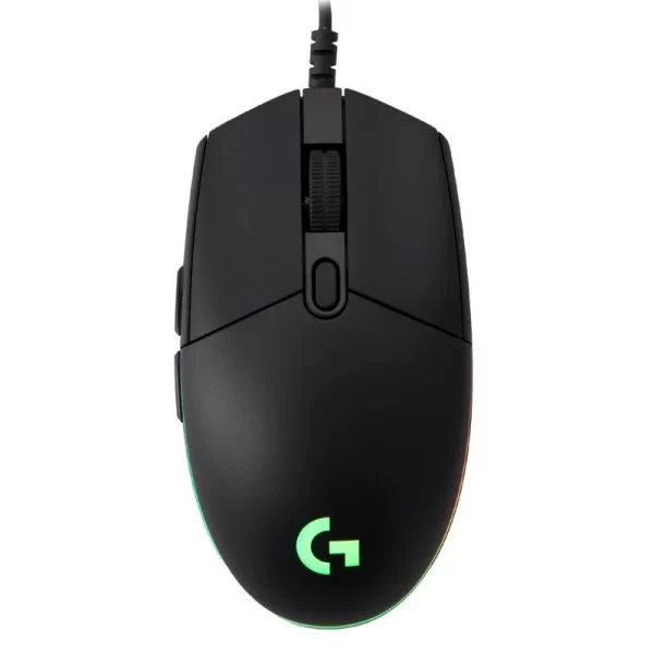 Logitech G102 LIGHTSYNC USB Souris Gaming (Noire)
