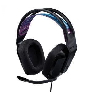 Logitech G335 Casque Gamer Filaire
