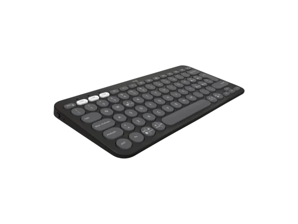 Logitech PEBBLE 2 COMBO (Noir) – Image 2
