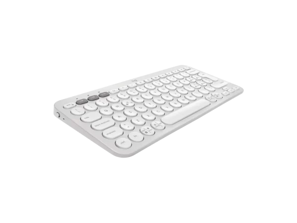 Logitech PEBBLE 2 COMBO (Blanc) – Image 3