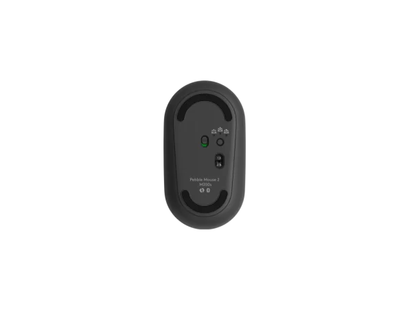 Logitech PEBBLE 2 COMBO (Noir) – Image 4