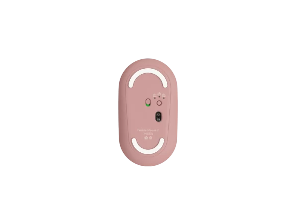 Logitech PEBBLE 2 COMBO (Rose) – Image 6