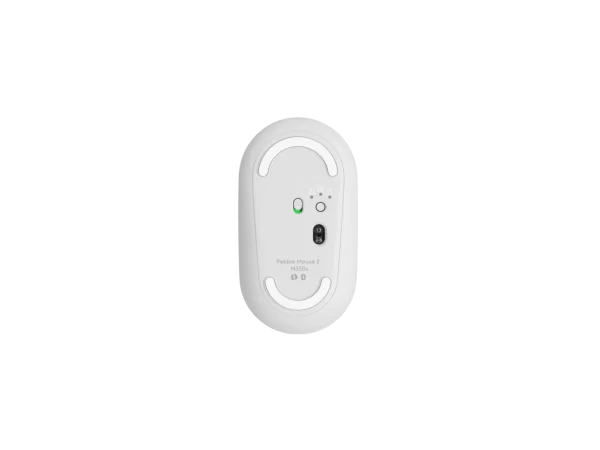 Logitech PEBBLE 2 COMBO (Blanc) – Image 4