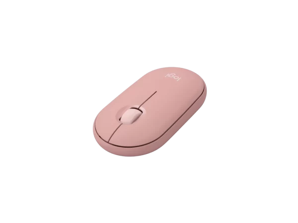 Logitech PEBBLE 2 COMBO (Rose) – Image 5