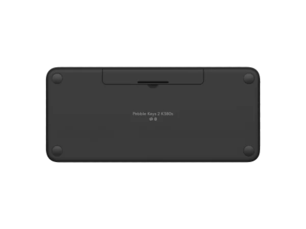 Logitech PEBBLE KEYS 2 K380s (Noir) – Image 5
