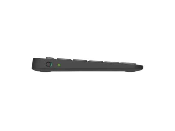 Logitech PEBBLE KEYS 2 K380s (Noir) – Image 4