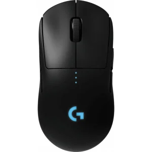Logitech G Pro X Superlight Souris Gamer sans Fil