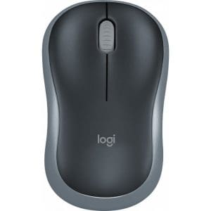 Logitech M185 Souris Sans Fil