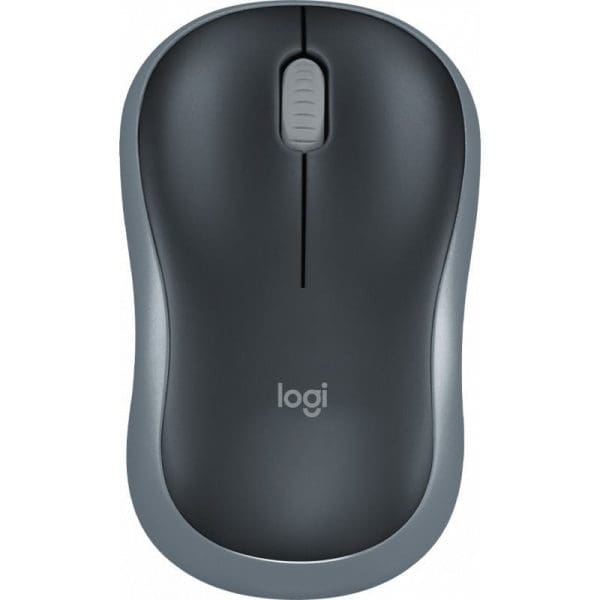 Logitech M185 Souris Sans Fil