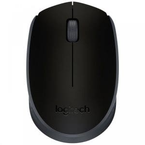 Logitech M171 Souris Sans Fil