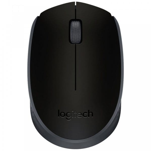 Logitech M171 Souris Sans Fil