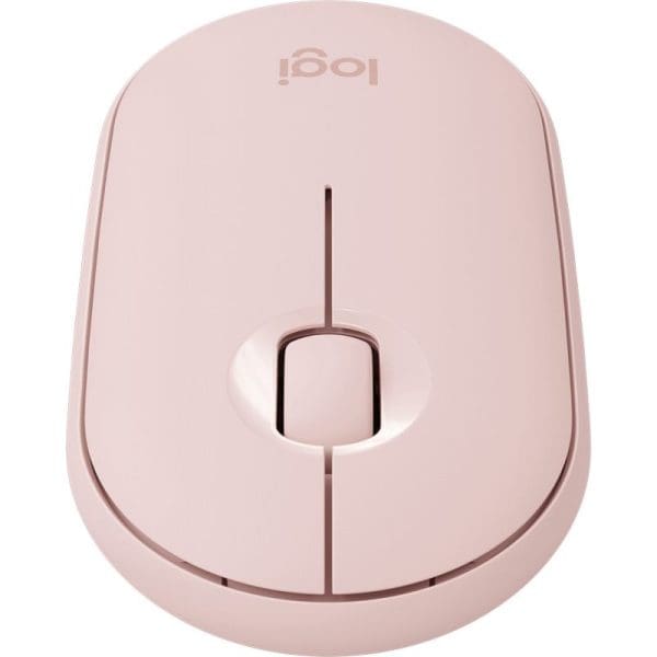 Logitech M350 Pebble souris sans fil Avec Bluetooth – Image 2
