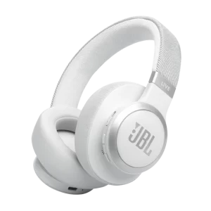 JBL Live 770NC Blanc