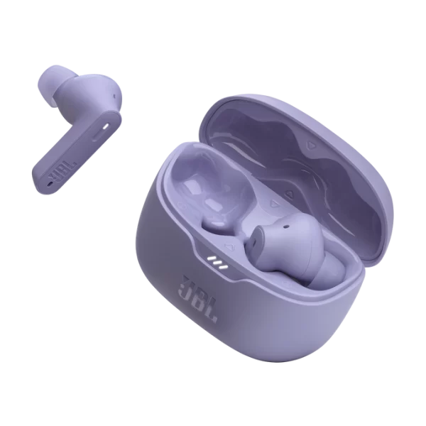 JBL Tune Beam Purple – Image 3