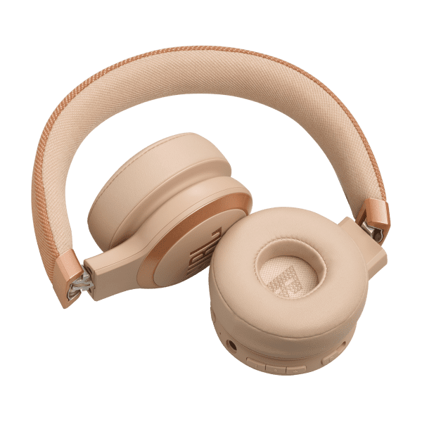 JBL LIVE 670NC Sable – Image 5