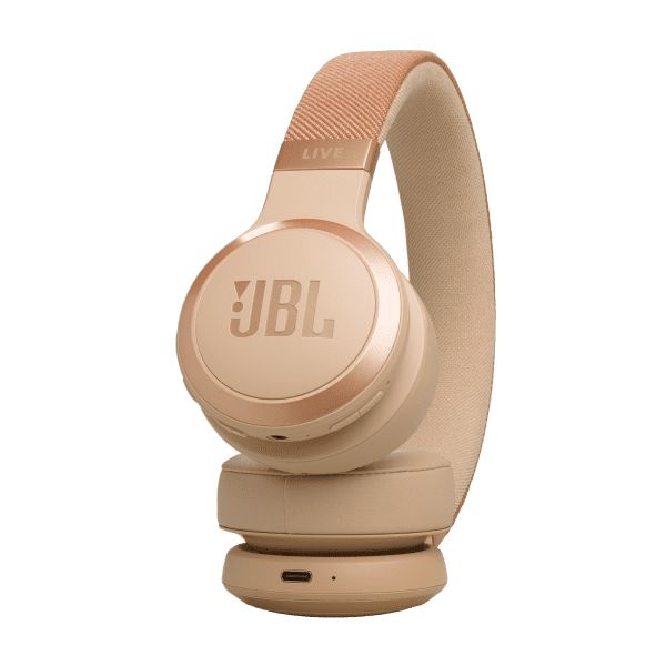 JBL LIVE 670NC Sable – Image 2