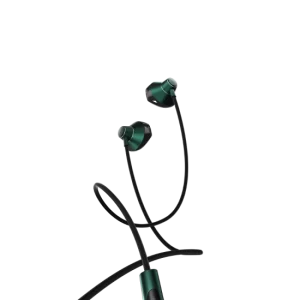 ORYX Ecouteurs à moitié intra-auriculaires avec microphone TYPE-C