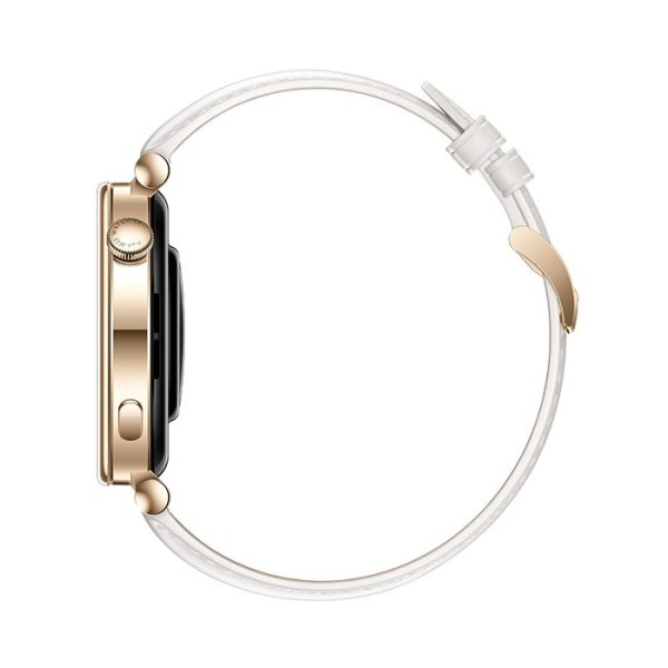 HUAWEI WATCH GT 4 41MM CLASSIC BRACELET EN CUIR – Image 8
