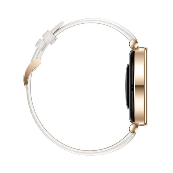 HUAWEI WATCH GT 4 41MM CLASSIC BRACELET EN CUIR – Image 4