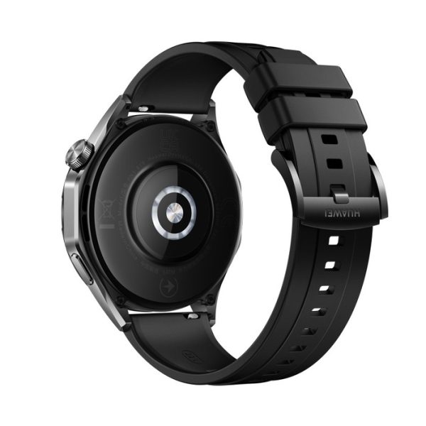 HUAWEI Watch GT 4 46 MM Noir – Image 7