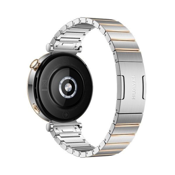 Huawei WATCH GT 4 41 MM ELITE BRACELET EN ACIER INOXYDABLE – Image 7