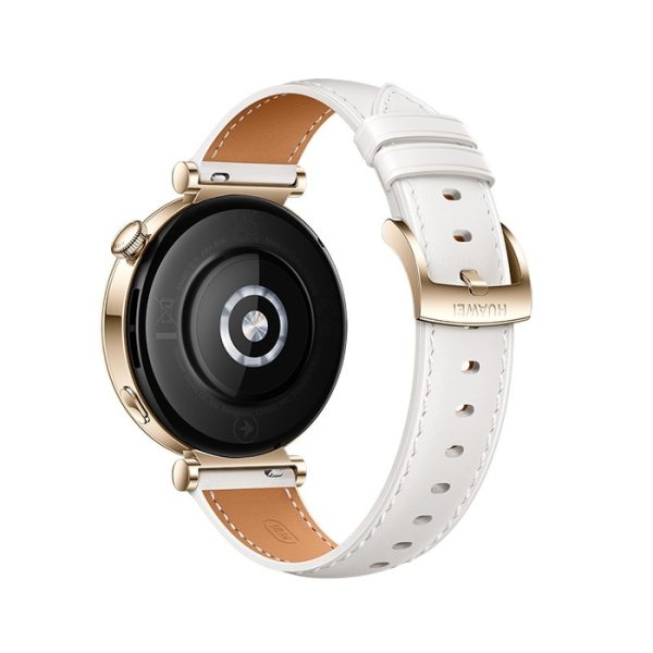 HUAWEI WATCH GT 4 41MM CLASSIC BRACELET EN CUIR – Image 7