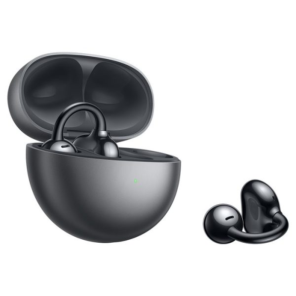 HUAWEI ECOUTEURS FREECLIP Noir – Image 2