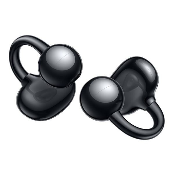 HUAWEI ECOUTEURS FREECLIP Noir – Image 4
