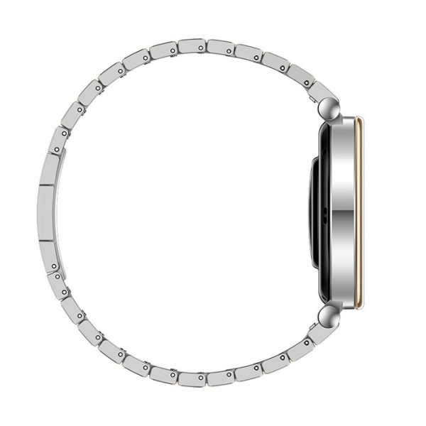 Huawei WATCH GT 4 41 MM ELITE BRACELET EN ACIER INOXYDABLE – Image 6