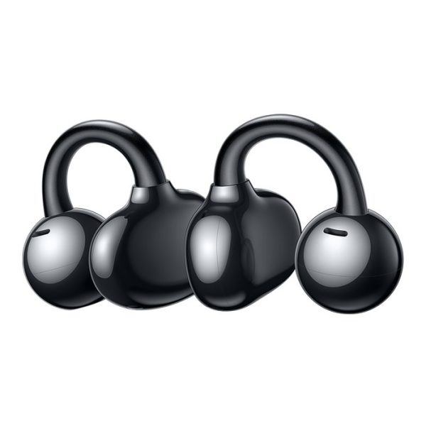 HUAWEI ECOUTEURS FREECLIP Noir – Image 3