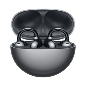 HUAWEI ECOUTEURS FREECLIP Noir