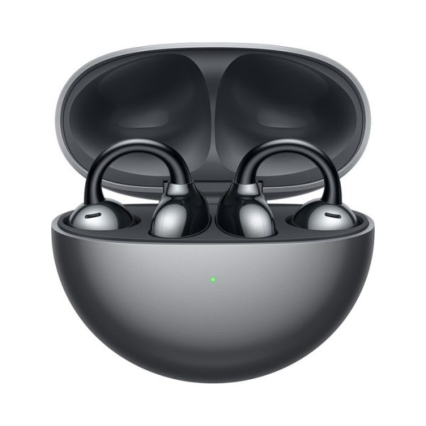 HUAWEI ECOUTEURS FREECLIP Noir