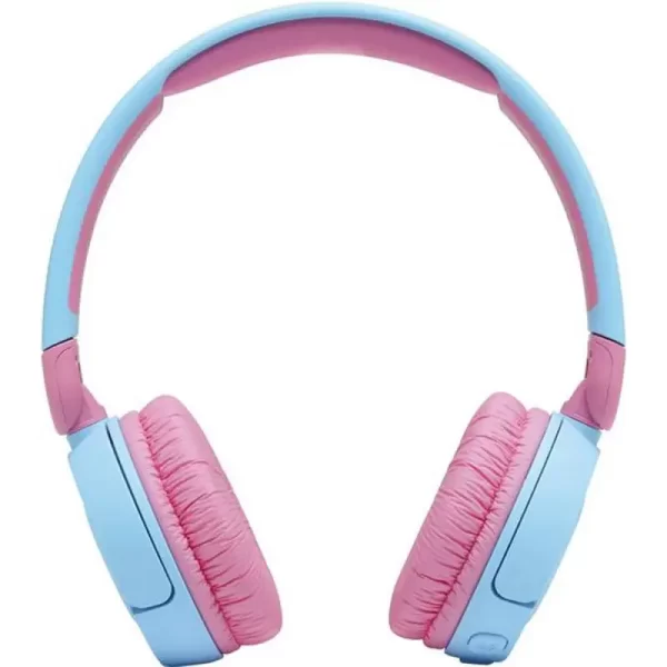 JBL Casque JR310 Bleu Rose – Image 2