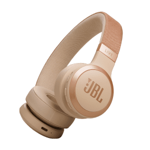 JBL LIVE 670NC Sable